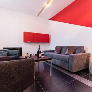  Appartamento Prestige Boutique Homes-marghera