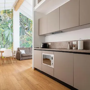  Appartamento Luvi - De Castilla