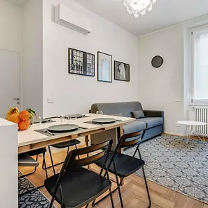 New Appartement