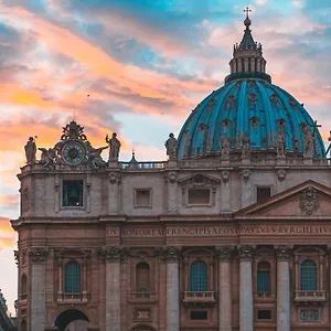 living-by-vatican.it-romehotels.com/