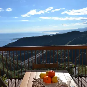 Tao Enjoy Apartment Taormina