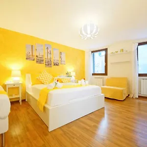 San Marco Fabbri Apartment Venice