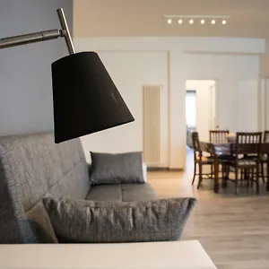 Nido Di Pina Apartment Rome
