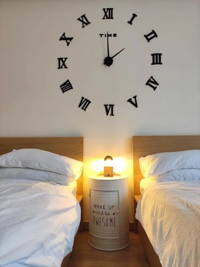 I Della Apartment Milan