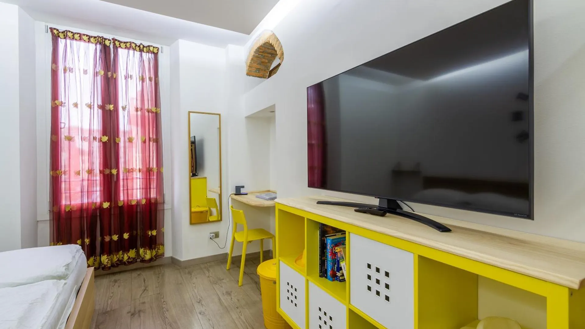 I Della Apartment Milan