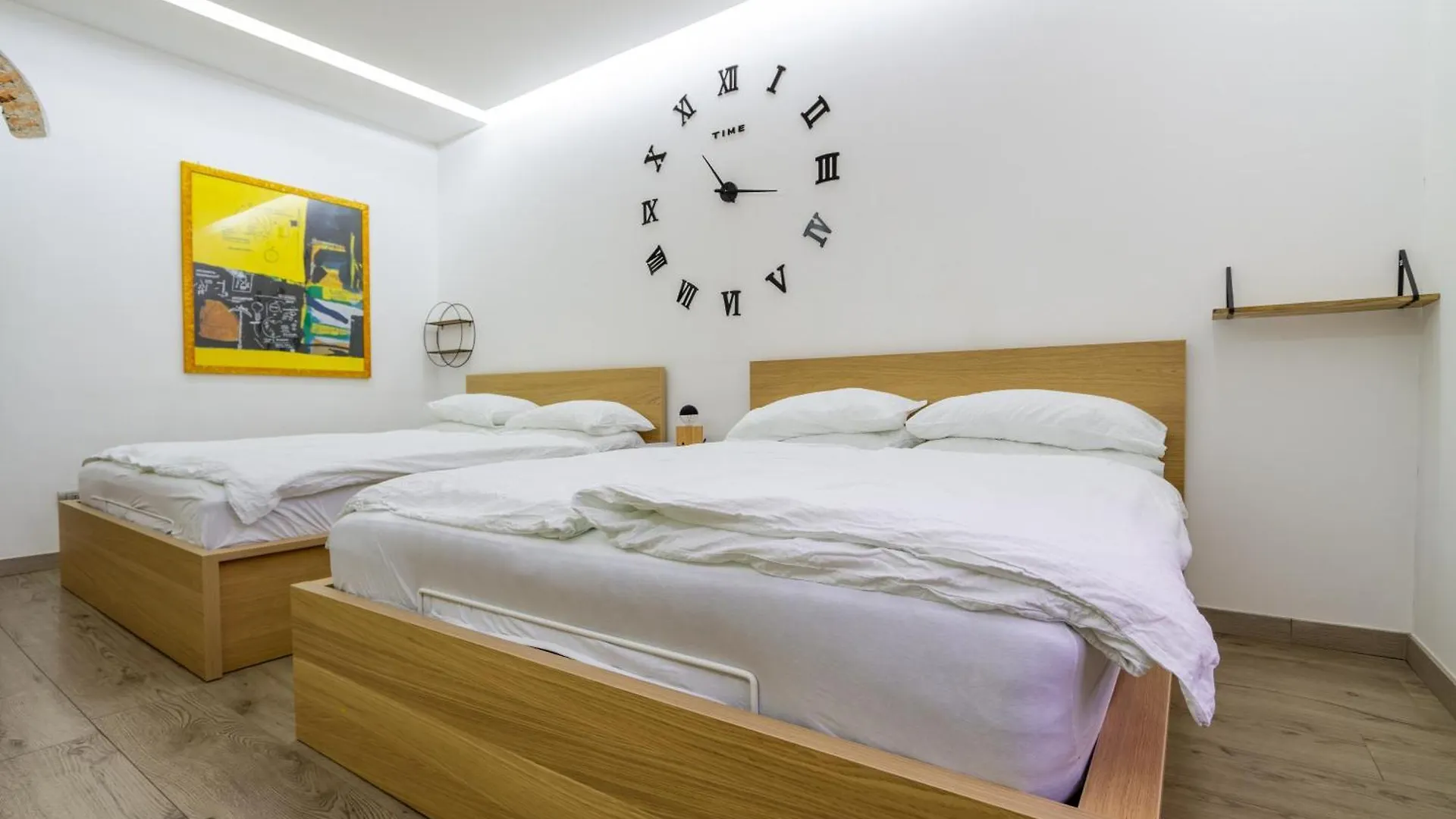 I Della Apartment Milan