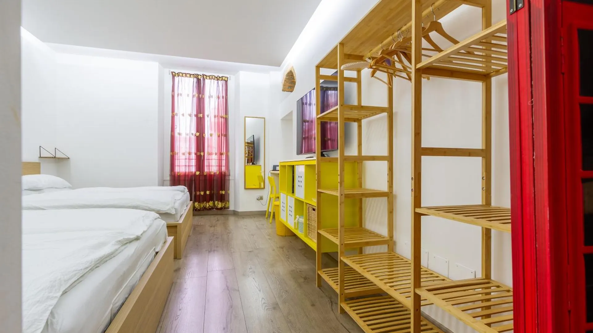 I Della Apartment Milan Italy