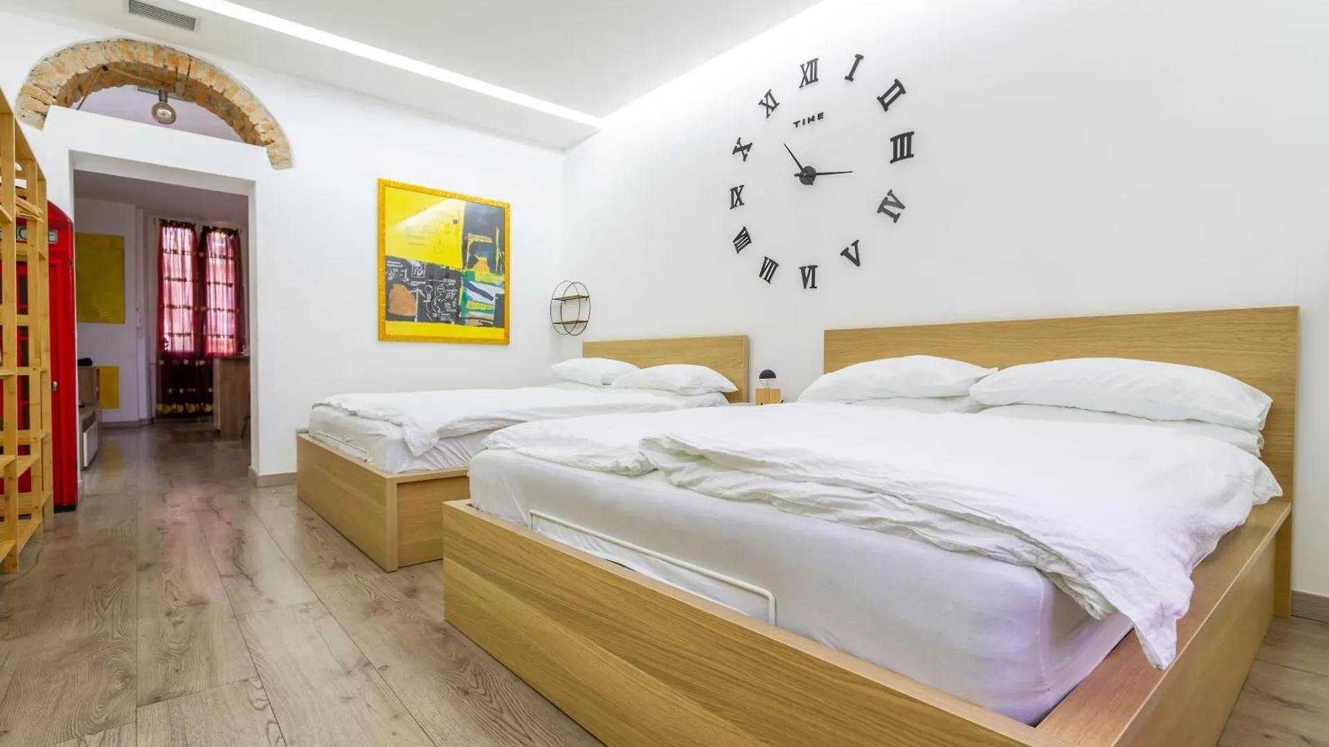 I Della Apartment Milan