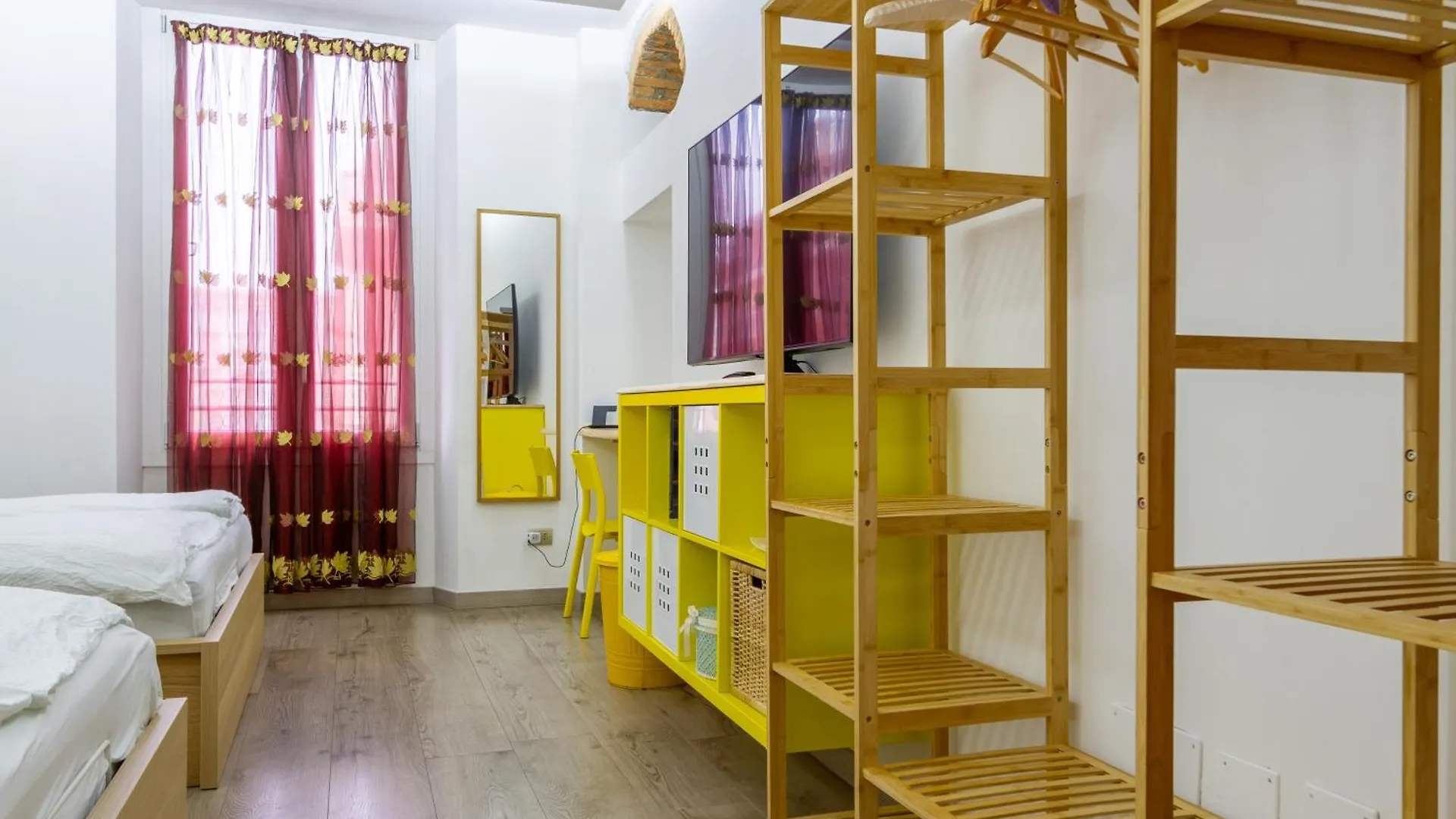 I Della Apartment Milan