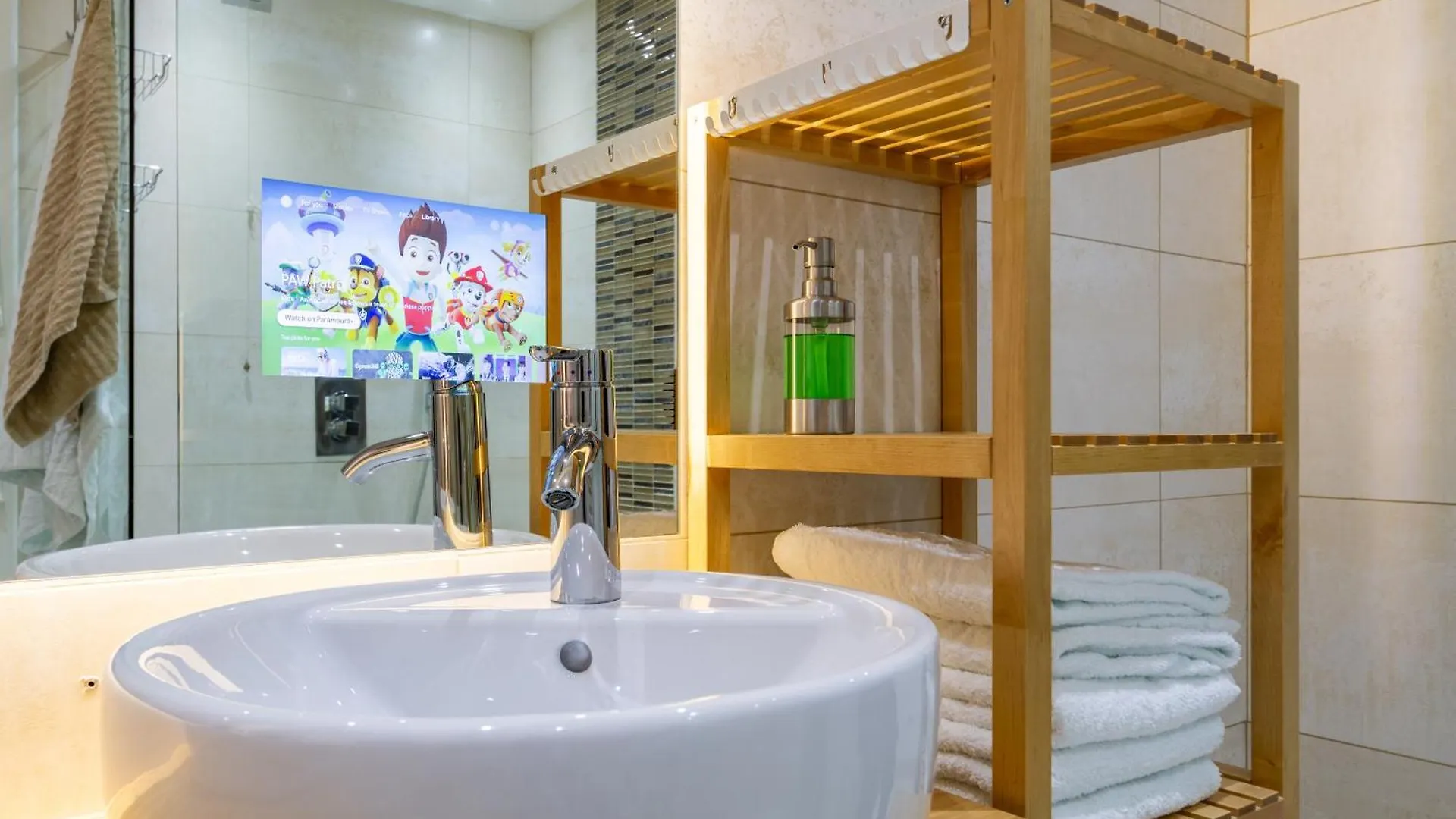 I Della Apartment Milan Italy