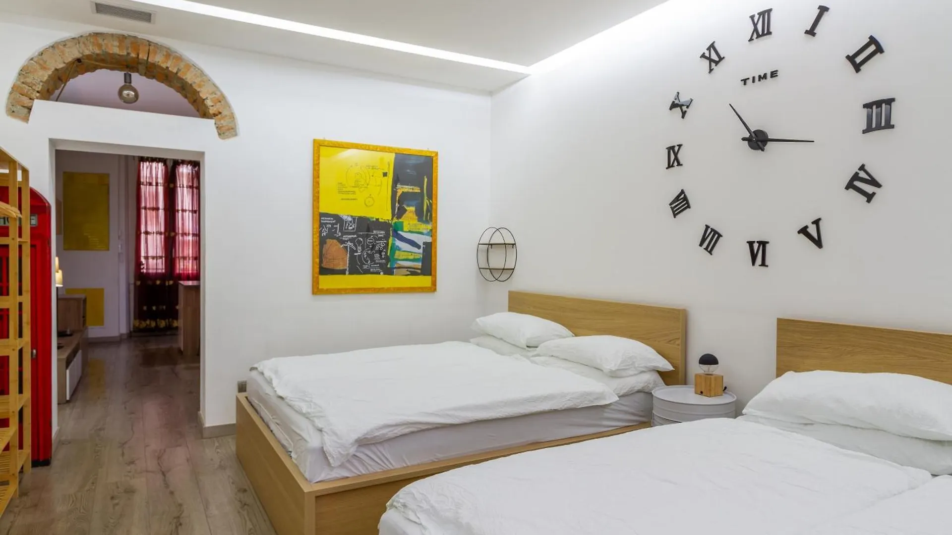 I Della Apartment Milan Italy