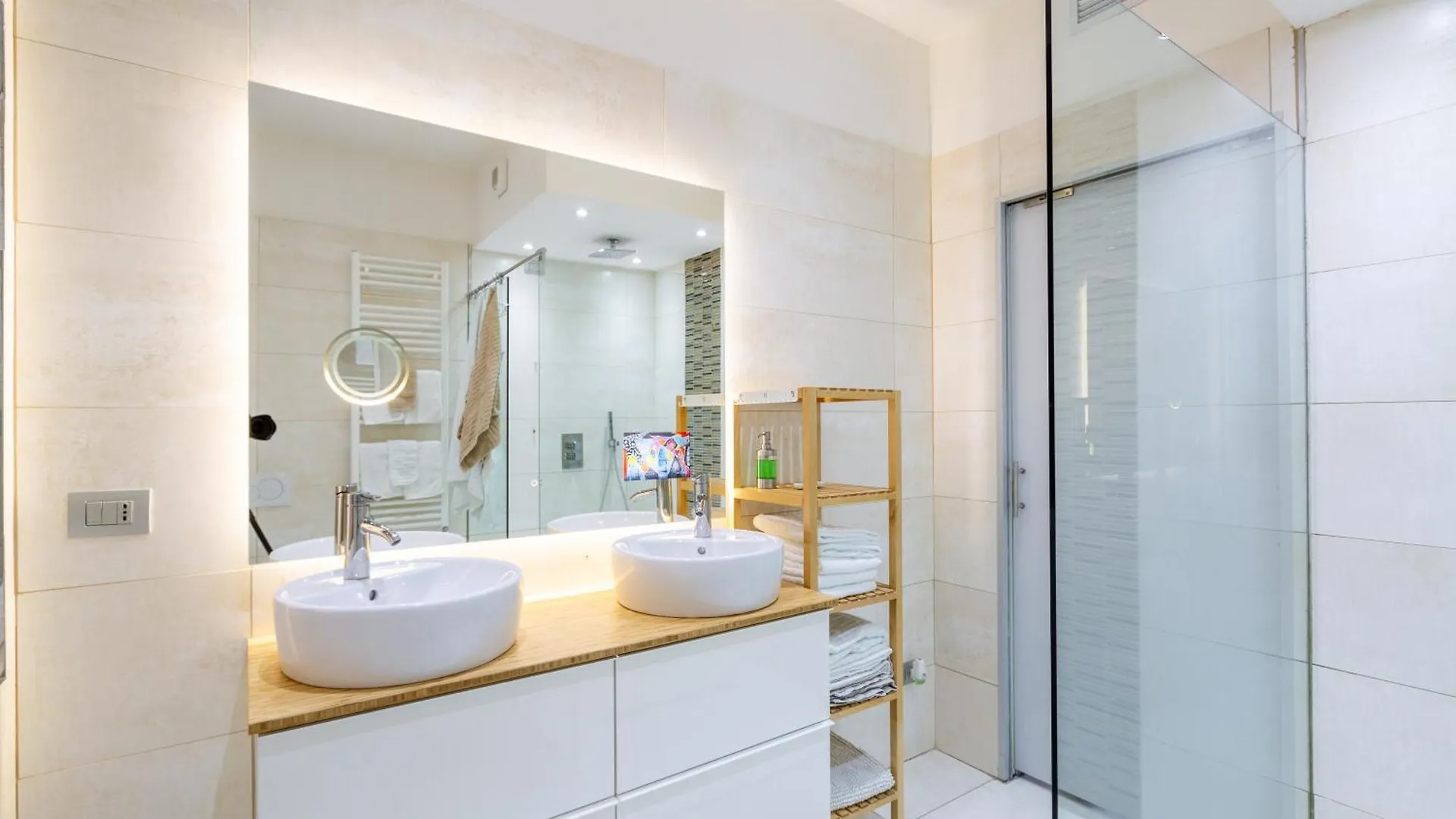 I Della Apartment Milan