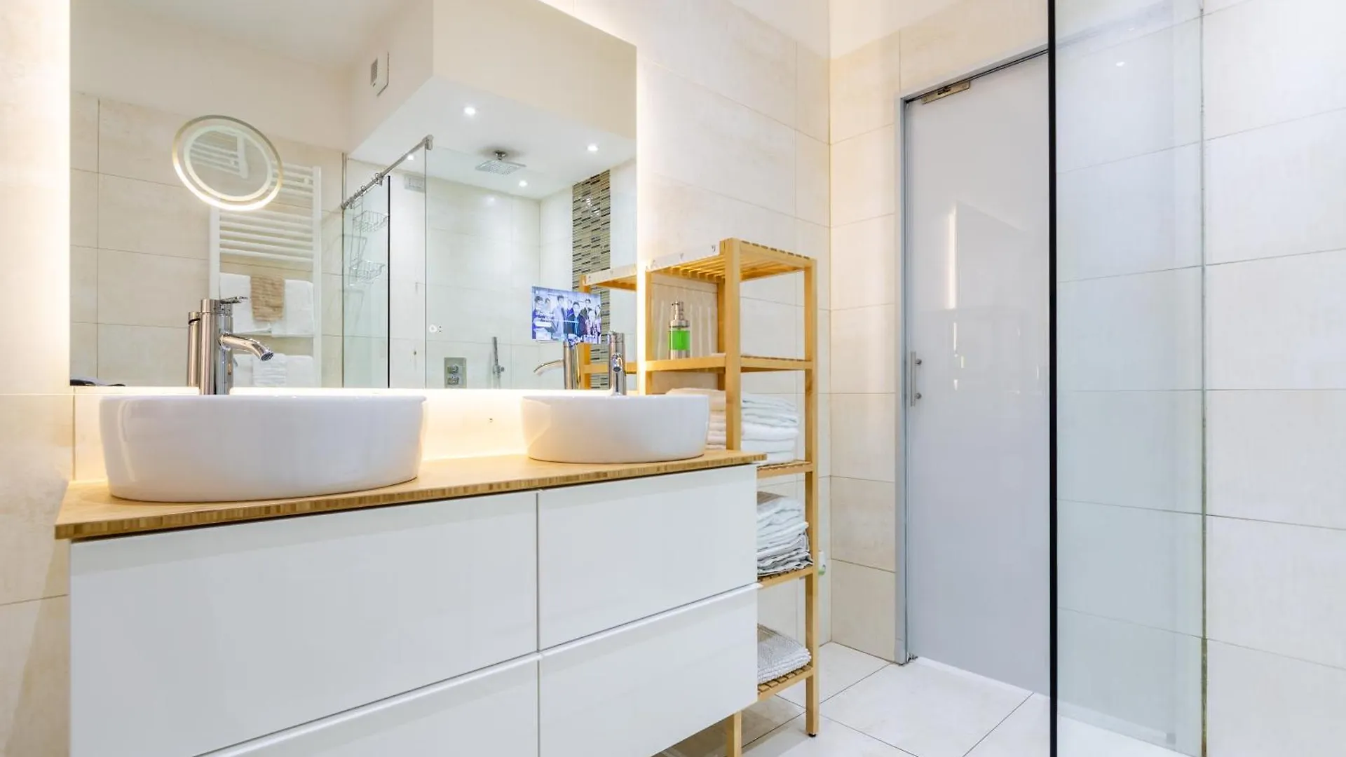 I Della Apartment Milan Italy