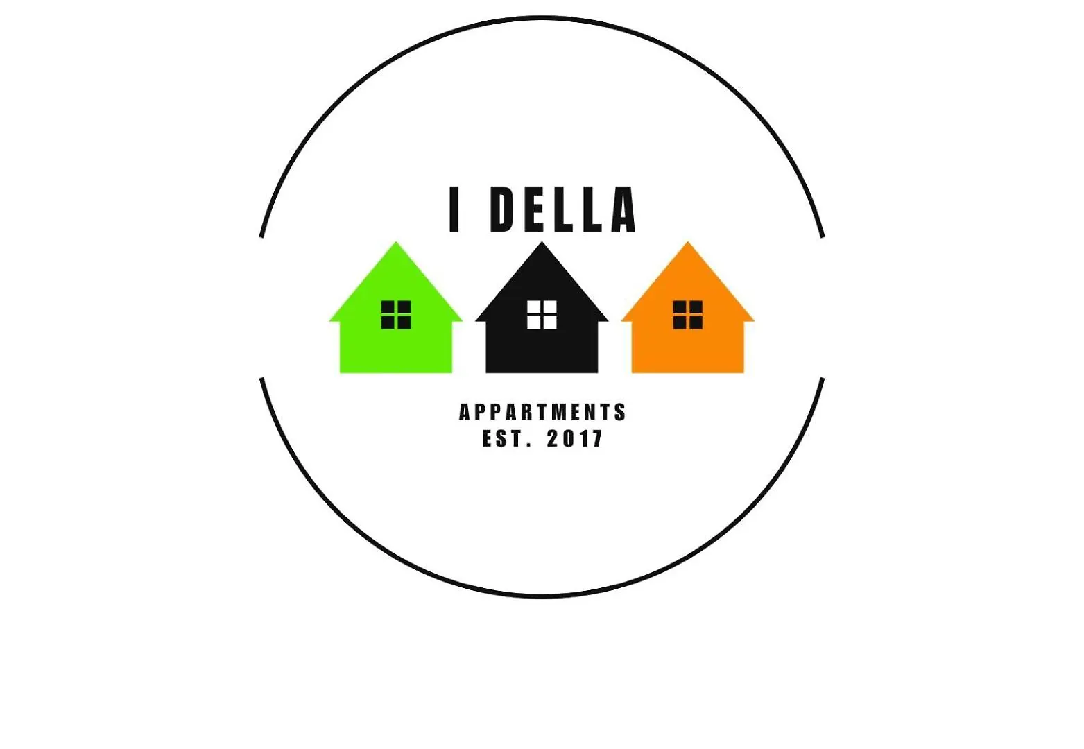 I Della Apartment Milan Italy