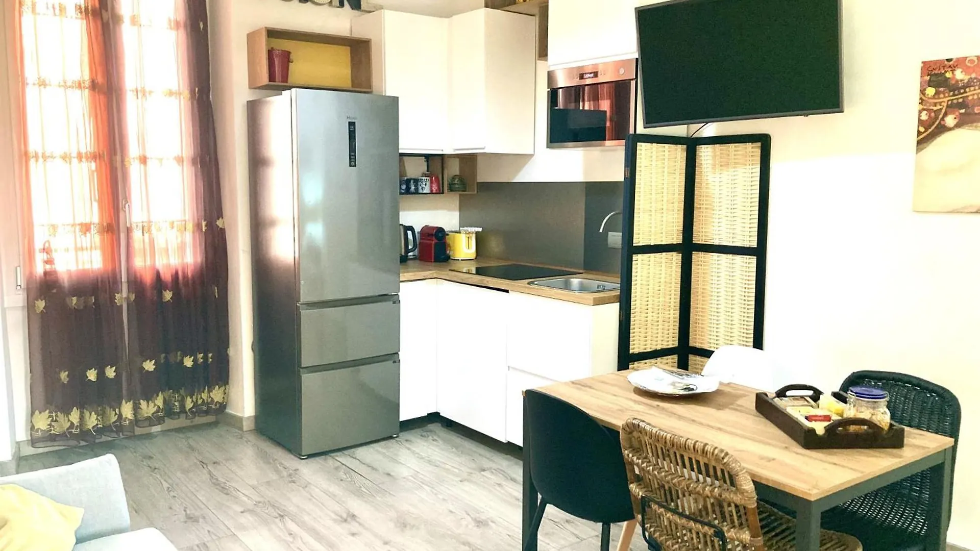I Della Apartment Milan