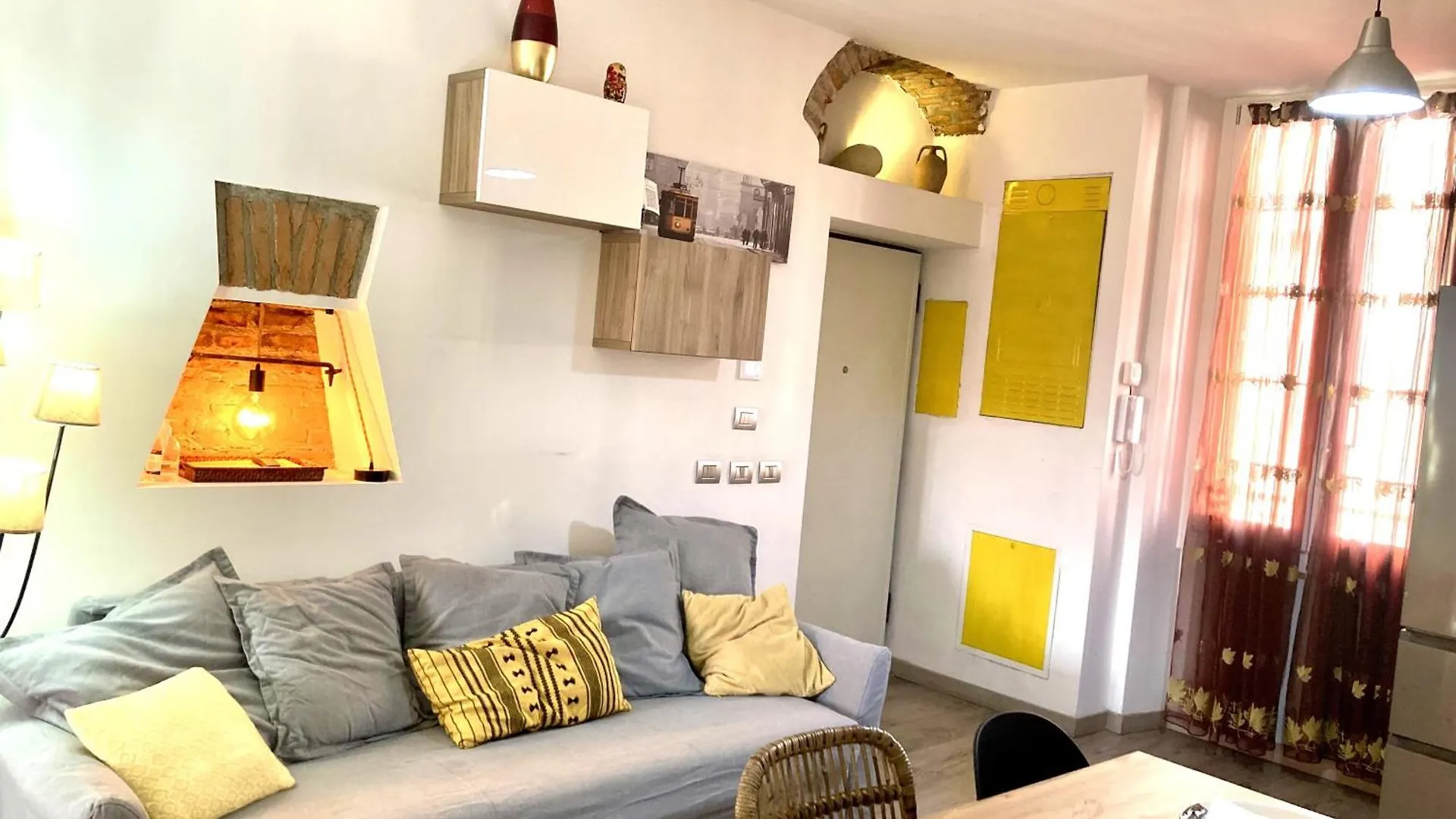 I Della Apartment Milan