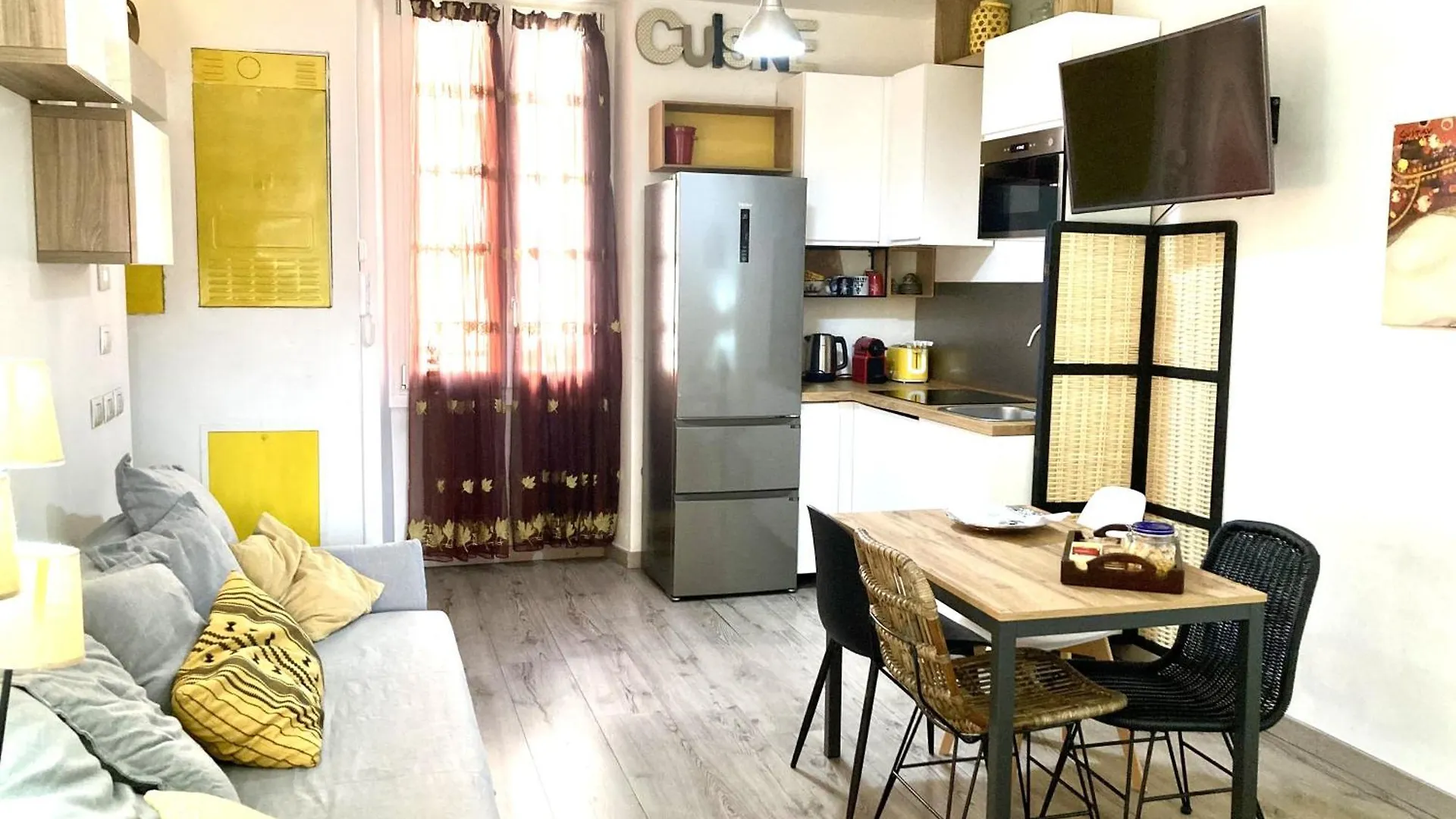 I Della Apartment Milan