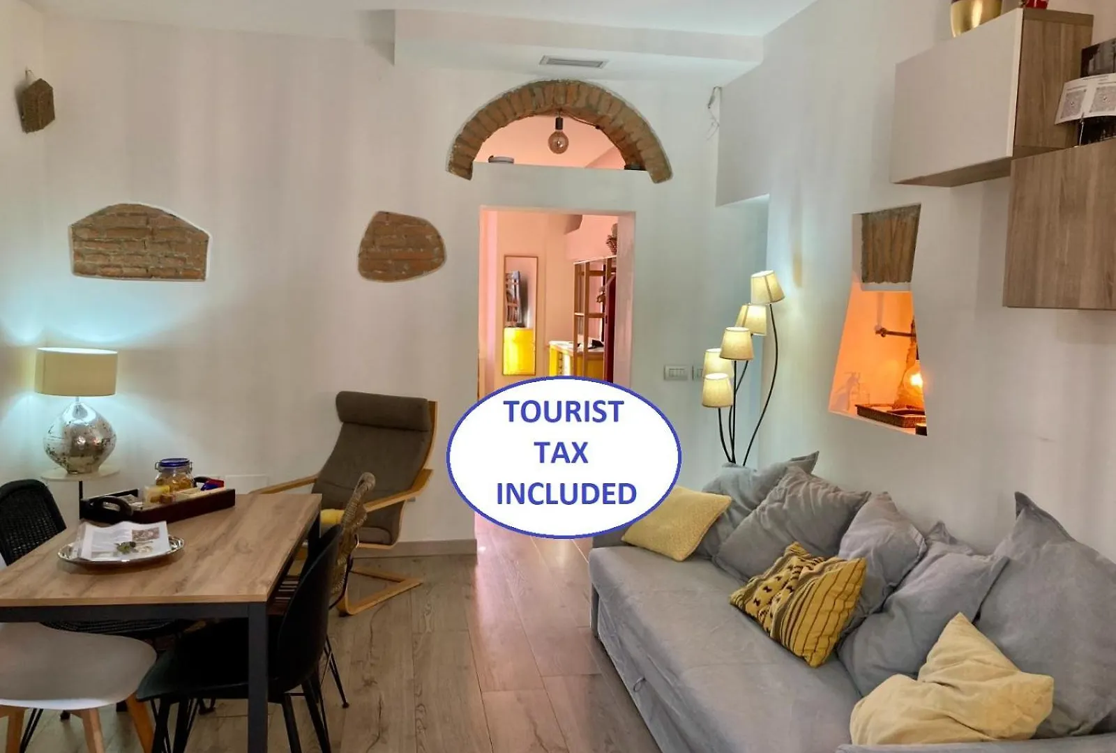 I Della Apartment Milan